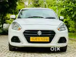 Maruti Suzuki Swift Dzire Tour LDI, 2024, Petrol