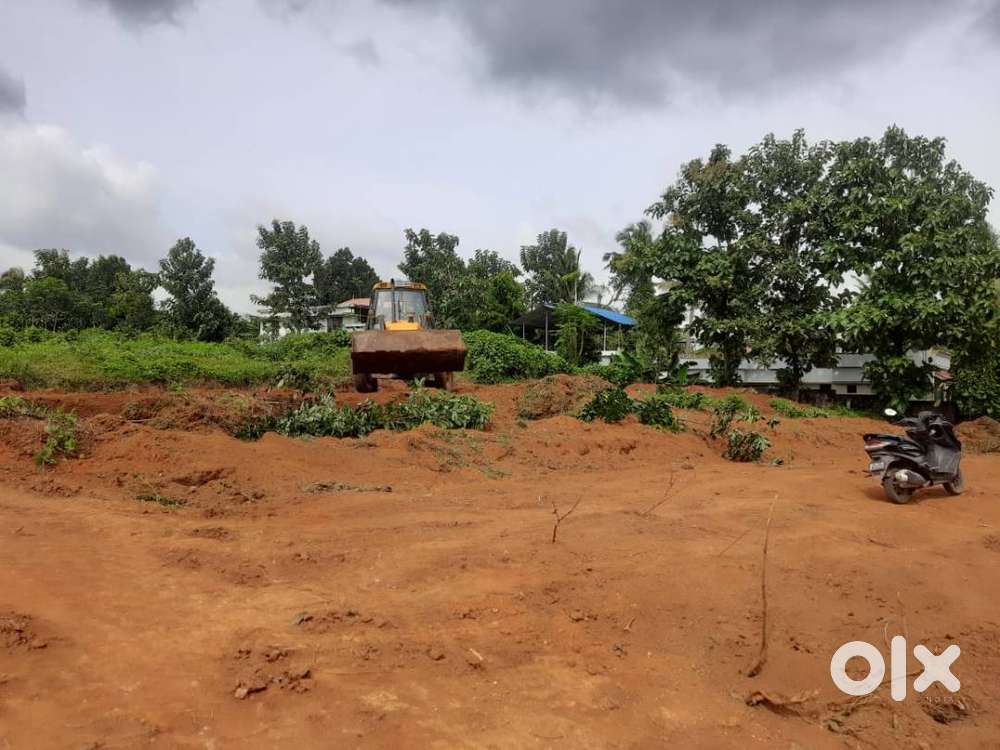 Plot for Sale at Pathanapuram