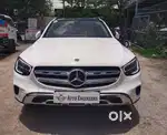 Mercedes-Benz GLC 220d 4Matic, 2022, Diesel