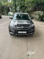 Maruti Suzuki Vitara Brezza VDI (O), 2018, Diesel
