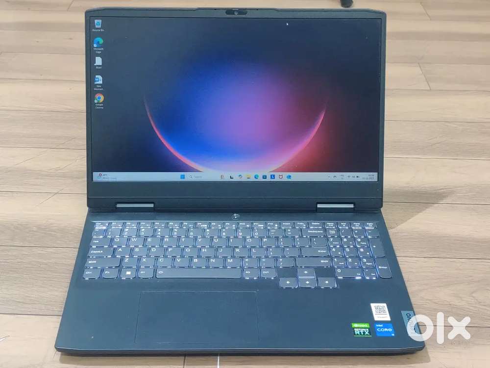 Lenovo IdeaPad Intel Core i5 12th gen  16GB Ram 512GB  SSD GADGETZONE