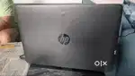 HP elitebook core i7