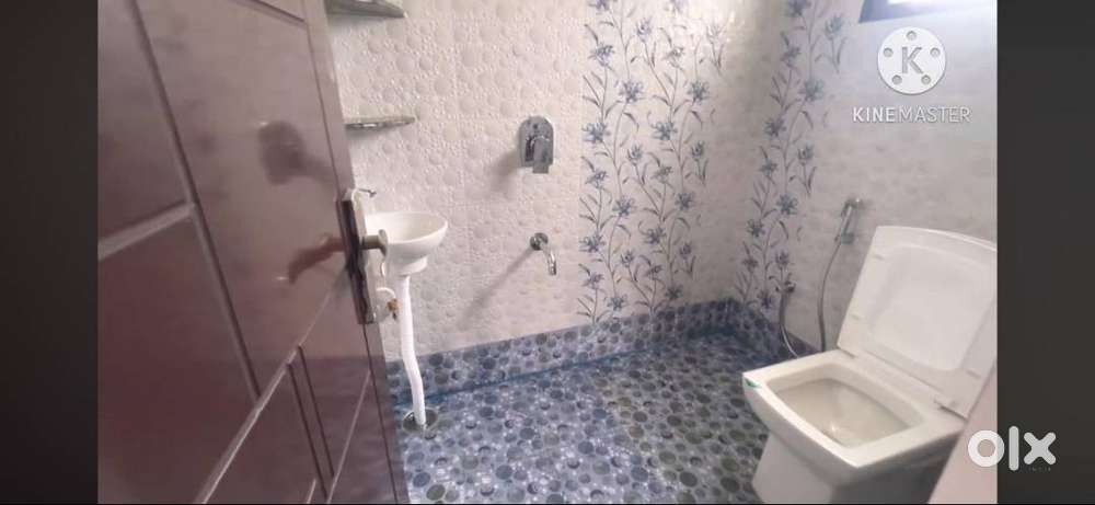 2BHK for Lease in Yelahanka