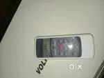 My ac for sell