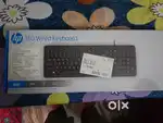 Hp 150 wired keyboard