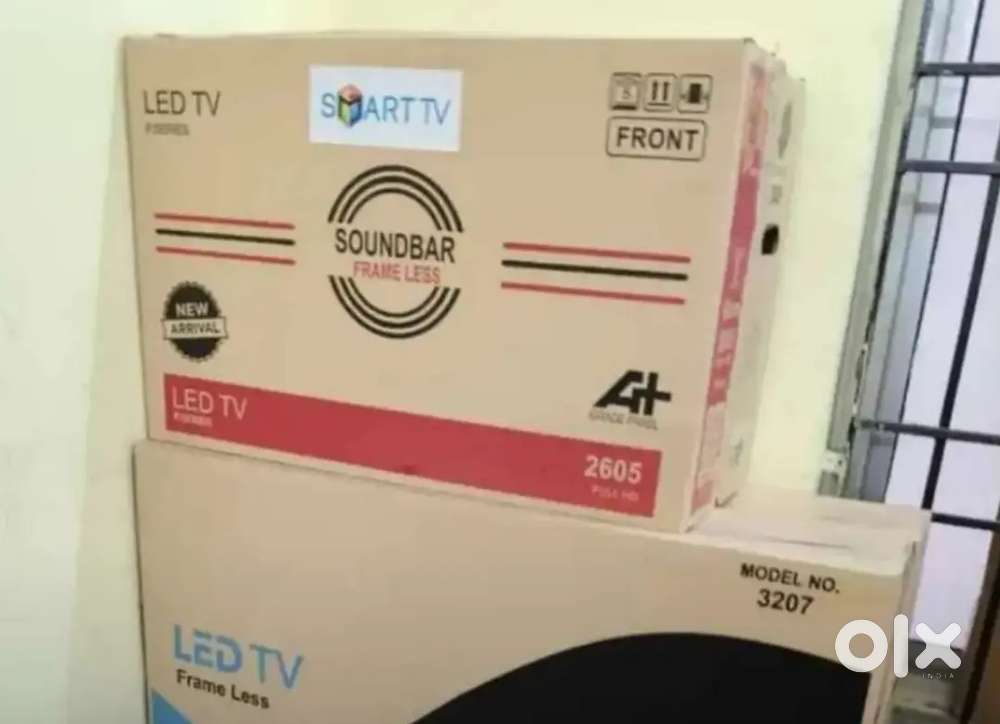 FHD 24'' Sony Led TV