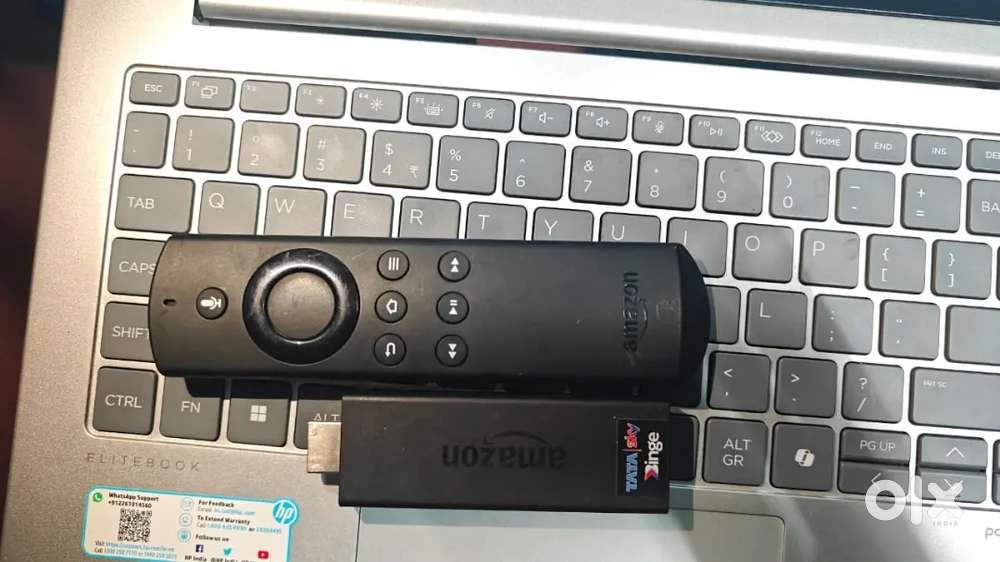 Amazon fire stick tv