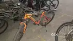 Double disc with front socker