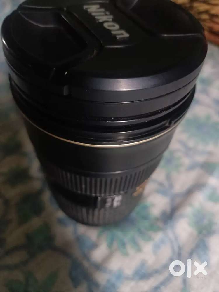 Nikon lens 24-70 2.8ED For Sell