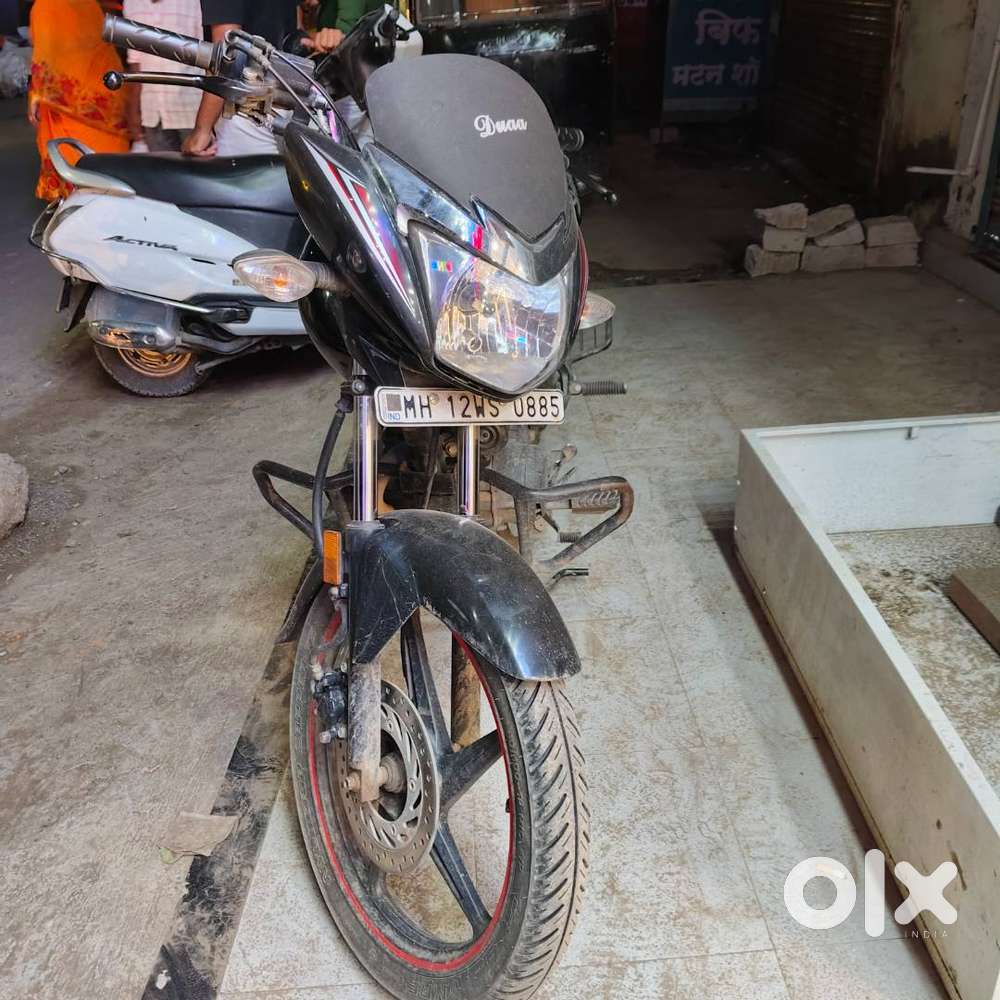 Honda shine 125 Showroom Condition