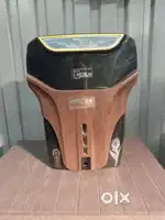 SMART WOODEN FINISHED LED PURIFIER ( RO+UV+TDS ) ON RENT