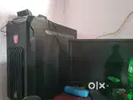 CPU Ryzen 3400g