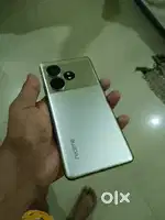 Realme GT 6t 7 month old 8/256gb