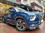 Hyundai Creta SX (O) 1.5 Diesel, 2020, Diesel