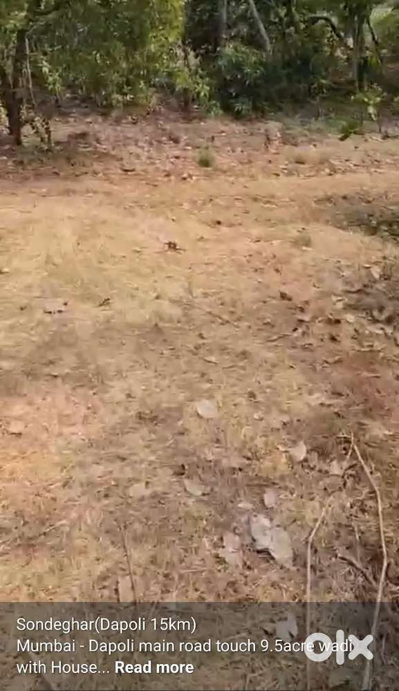 Malki Registry plot Farmhouse