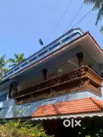 House for rent near Kazhakkoottam