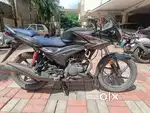 Hero Ignitor, 1 Owner, regular service, Good condition, low ₹