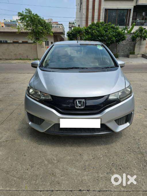 Honda Jazz 1.5 E i DTEC, 2016, Diesel