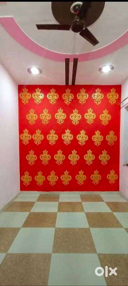 Complete House in surksha vihar