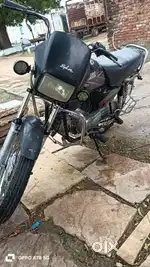 Gadi me koi kami nhi h chalu condition me h mug apachi leni h bas