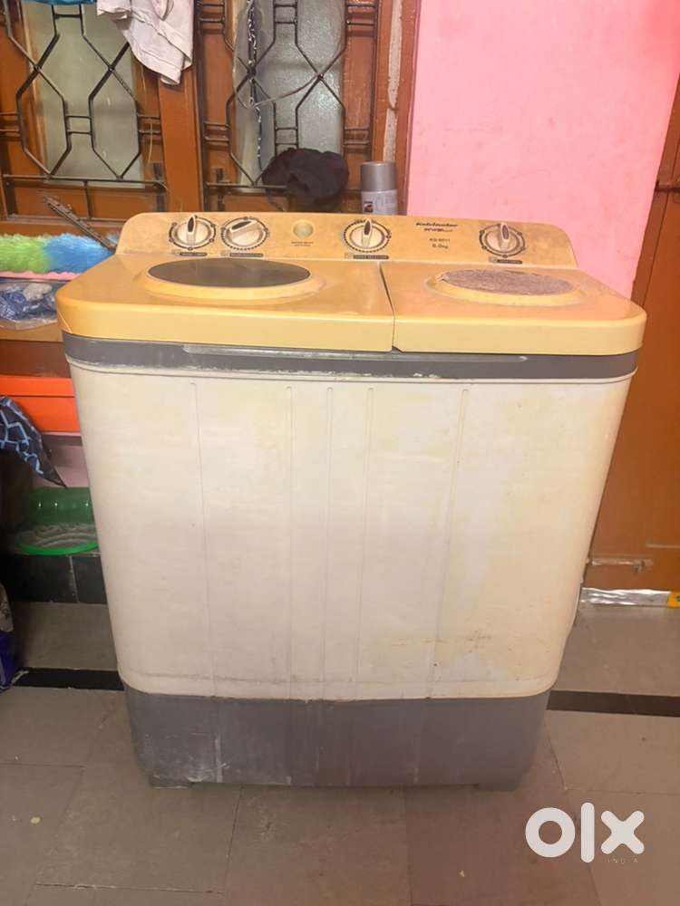 Kelvinator Power Wash 6kg load