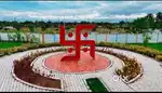 Plots for sale at AINADA, Opp 5th BATTALION,VIZIANAGARAM