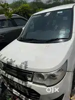 Maruti Suzuki Wagon R Stingray 2014