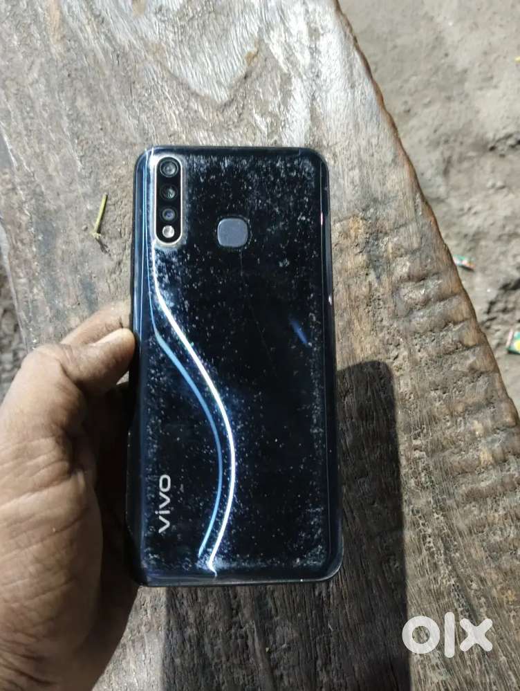 Ram 4 gb 128.   Battery pickup 5000