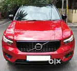 Volvo XC40 D4 R-Design, 2019, Diesel