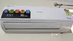 Croma 4 in 1 convertible 1 ton 3 star inverter AC