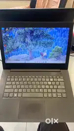 Lenovo Laptop v130 i5 7th gen 8gb 240gb