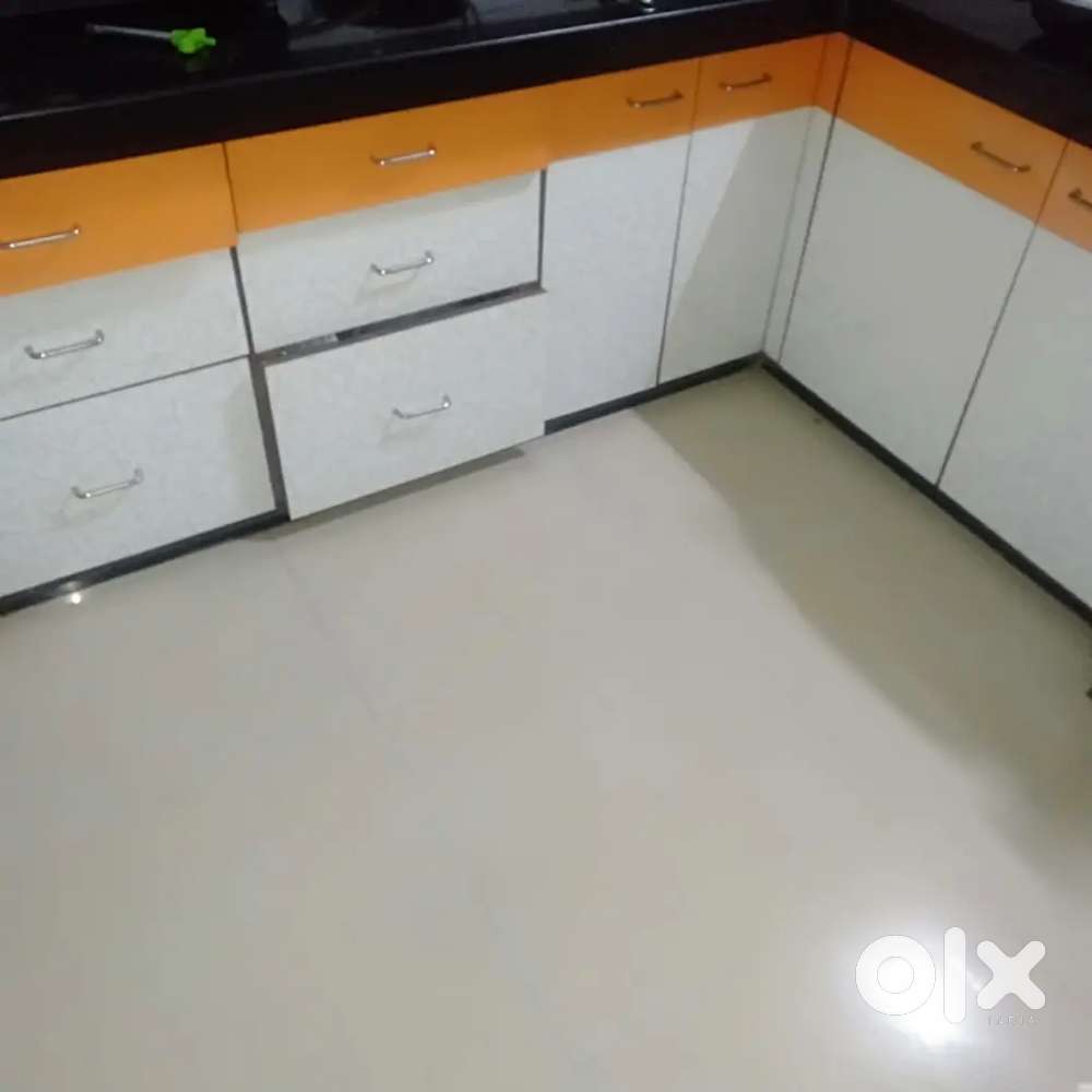 1bhk furnished flat for rent available from next month