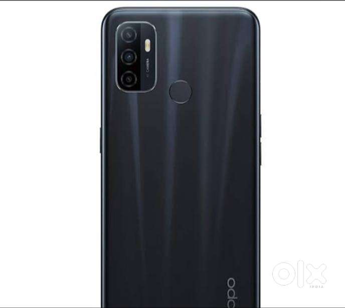 OPPO A53 4g