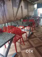 Assistant cook for non veg restaurant
