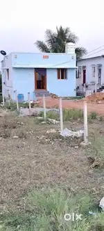 900sqrfts ready to build plot for sale in Chengalpet thirukalukundram