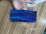 Redmi 7 pro