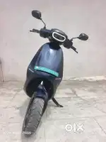 2023 OLA S1 Pro G1, Tn25, 21k Run, 8 Years Warranty, Exchange Availabl
