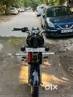 New condition not a single scratch