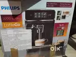 Philips 2200 Series Fully Automatic Espresso Machine EP2230/10
Openbox