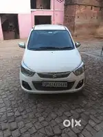 Maruti Suzuki Alto K10 2019 Petrol 100000 Km Driven