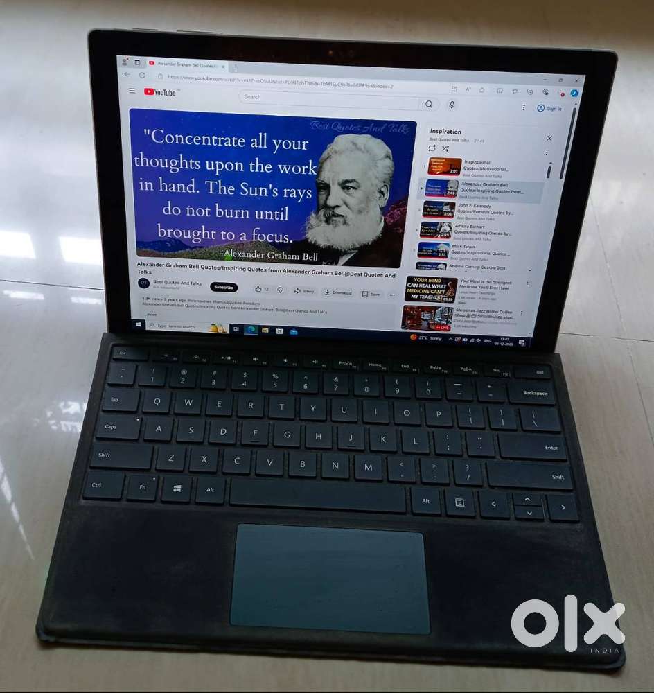 Microsoft Surface Pro 4 Laptop - Sale