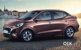 All new Hyundai AURA CNG