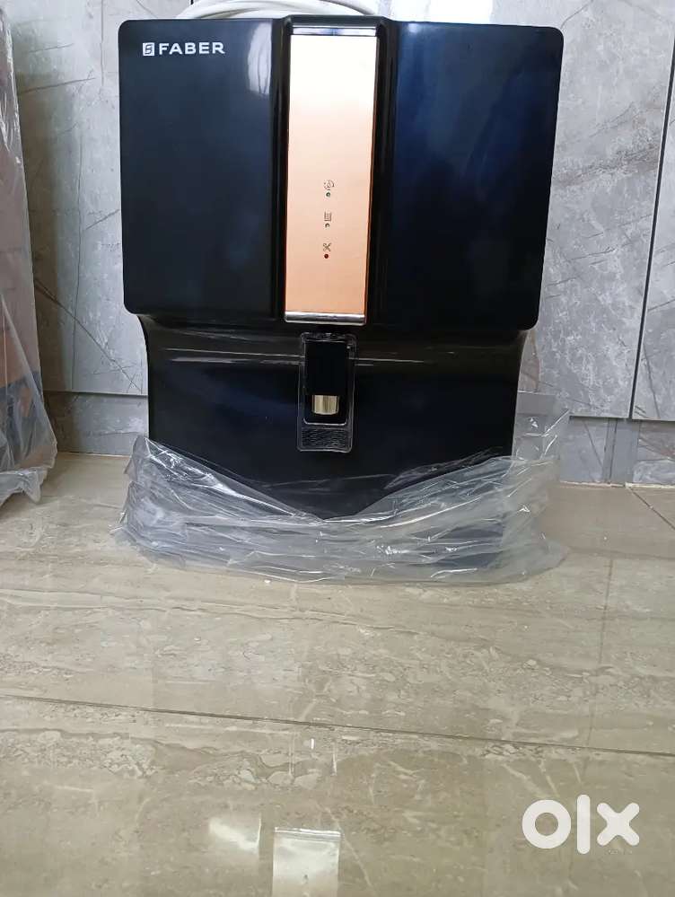 FABER UV Brand new one