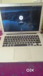 Apple Mac air