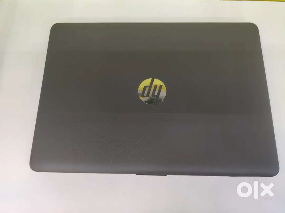 HP Laptop/Lifetime service warranty/ Core i5/8GB DDR4 RAM/256GB SSD