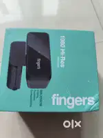 Web camera