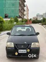 Hyundai Santro Xing XO, 2006, Petrol