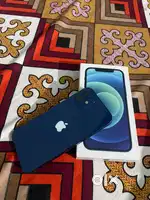 Iphone 12 h 128gb 75% helth h
