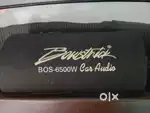 System for auto