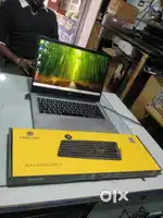 Mi laptop intel core i5 10thgen 8gb RAM + 256GB SSD + Windows 11